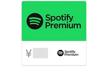 Spotify Gift Card: The Perfect Gift for Music Lovers